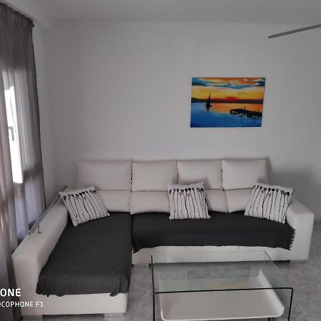 Вилла Casa Mi Lanzarote Плайя-Онда Экстерьер фото